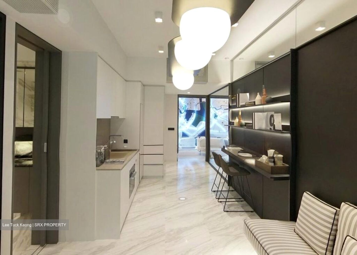 The Landmark (D3), Condominium #519901621